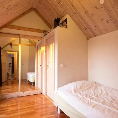 Large, And Quiet Apartment. ستافانجر