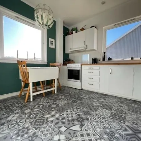 شقة Large, And Quiet Apartment. ستافانجر