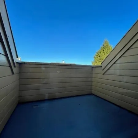 Large, And Quiet Apartment. شقة ستافانجر