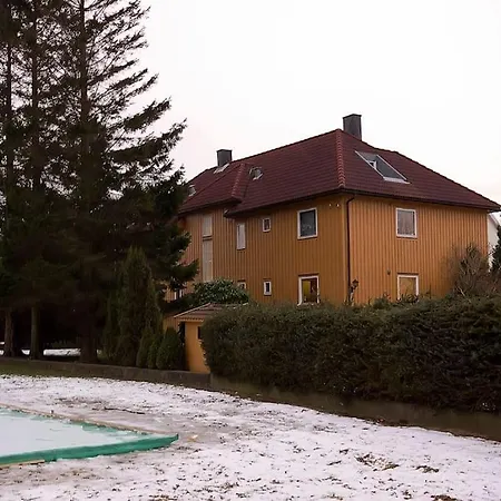 Large, And Quiet Apartment. شقة ستافانجر